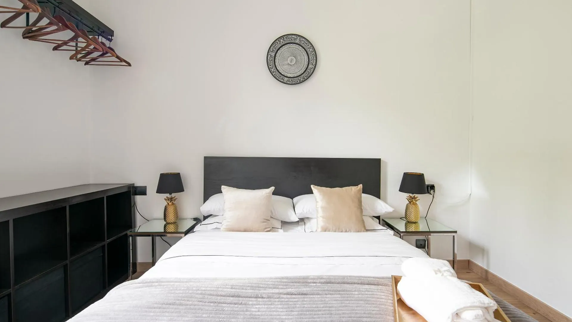 Ab Sagrada Familia Cartagena Apartment Barcelona