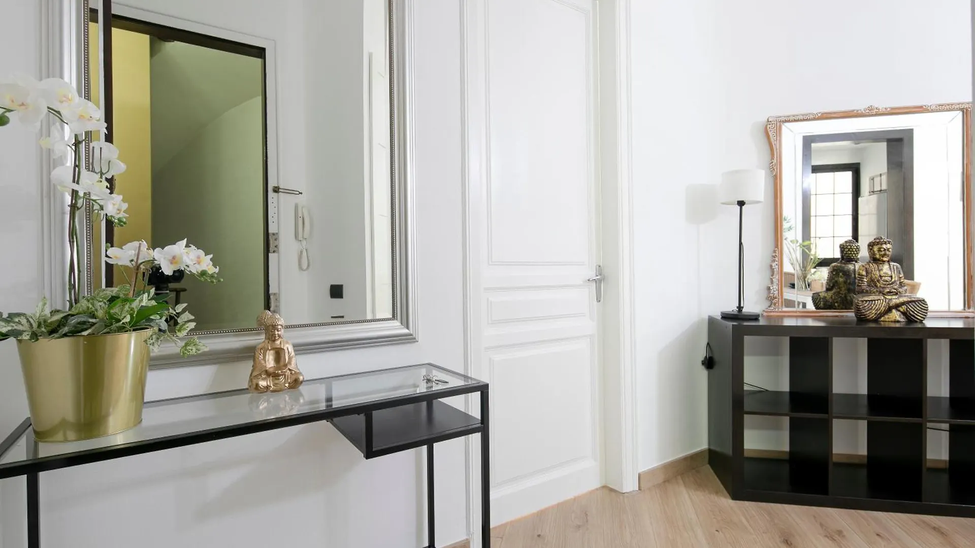 Ab Sagrada Familia Cartagena Apartment Barcelona
