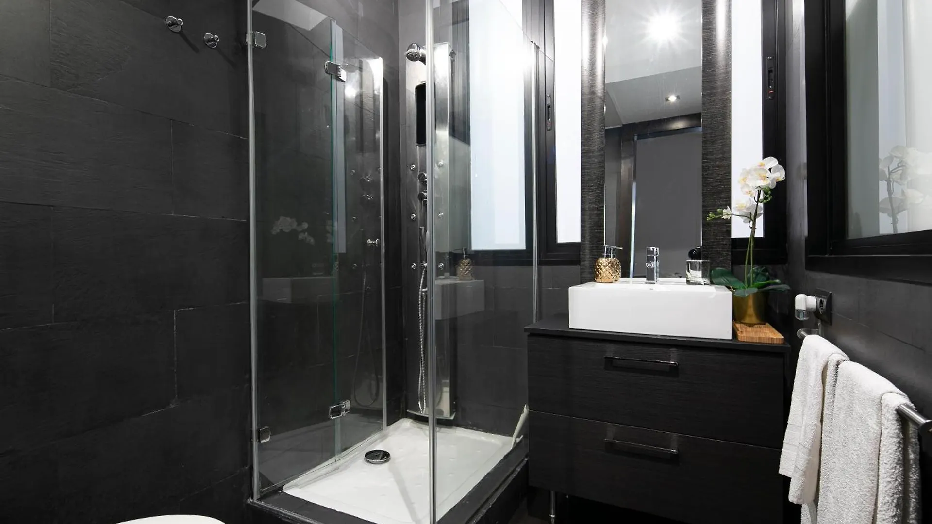 Ab Sagrada Familia Cartagena Apartment Barcelona