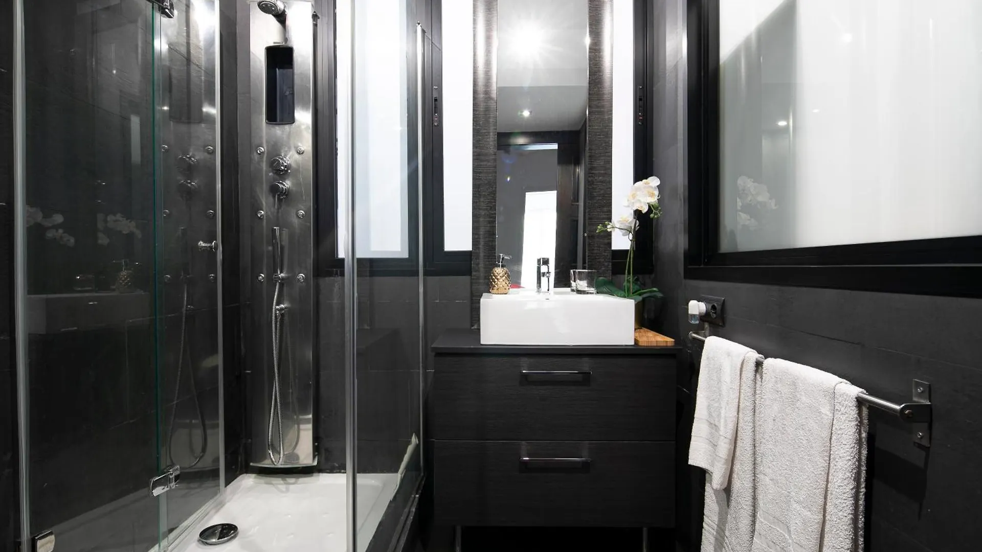 Ab Sagrada Familia Cartagena Apartment Barcelona